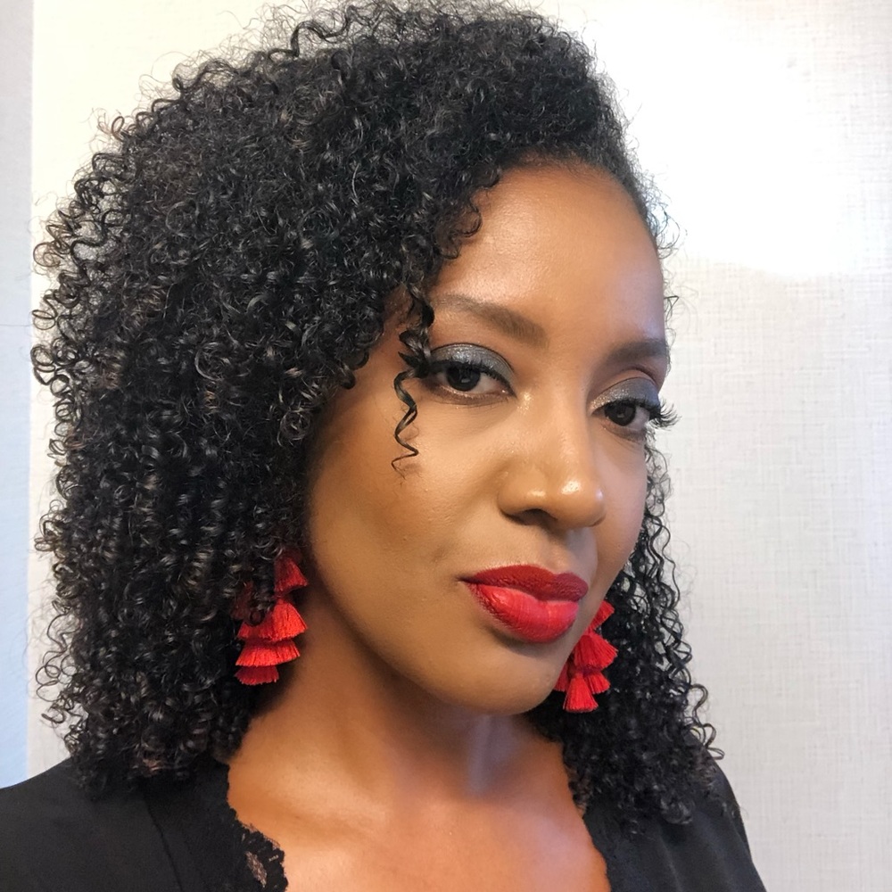 Meet your Posher, Sheree